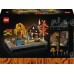 LEGO Icons Jesienny ogród z chatką (11372)