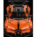 LEGO Technic Hipersamochód Bugatti Chiron (42222)