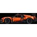 LEGO Technic Hipersamochód Bugatti Chiron (42222)