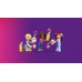 LEGO Friends Jednorożcowa kawiarnia (42684)