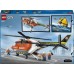 LEGO City Helikopter straży przybrzeżnej (60503)