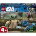 LEGO Star Wars Dom Grogu (75443)