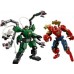 LEGO Marvel Bitwa mechów: Spider-Man kontra Doc Ock (76338)