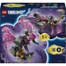 LEGO DREAMZzz Koszmarna skorpionowa koparka (71513)