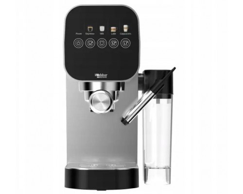 WEBBER 20 BAR H5