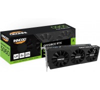 Inno3D GeForce RTX 5060 NVIDIA 8 GB GDDR7