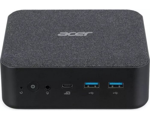 Komputer Acer Revo RB102 5-120U 32GB 1TBSSD Black W11P