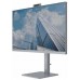 ADAX VERSO AIO 23,8'' White WXIPC12400 i5-12400/H610/16GB/1TB/W11P