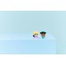 LEGO Disney Mała Dżasmina i Roszpunka (43303)