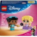 LEGO Disney Mała Dżasmina i Roszpunka (43303)