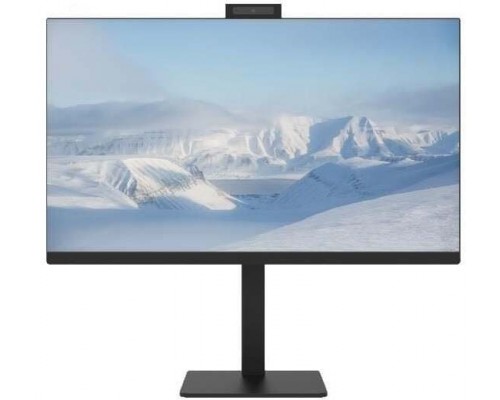 ADAX VERSO AIO 23,8'' Black WXIPC12400 i5-12400/H610/16GB/1TB/W11P