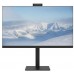 ADAX VERSO AIO 23,8'' Black WXIPC12400 i5-12400/H610/16GB/1TB/W11P