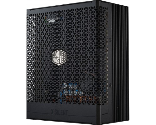 Cooler Master X Silent Edge Platinum 850W (MPS-8501-AZAP-NBEU)