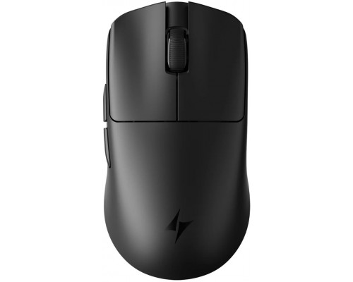ATK F1 V2 Ultimate Wireless 8K Black (Czarny) Bezprzewodowa mysz gamingowa