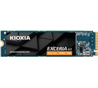 KIOXIA EXCERIA G3            2TB M.2 2280 PCIe 5.0   LVC10Z002TG