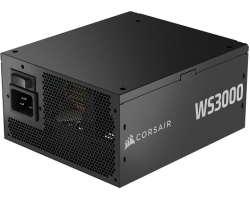 Corsair WS3000 3000W (CP-9020312-EU)