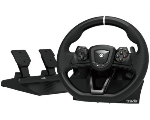 XONE/XSX/PC Wireless Racing Wheel Overdrive