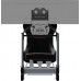 Res-Tech RES-TECH Smart Cockpit + GT Seat Bundle - black