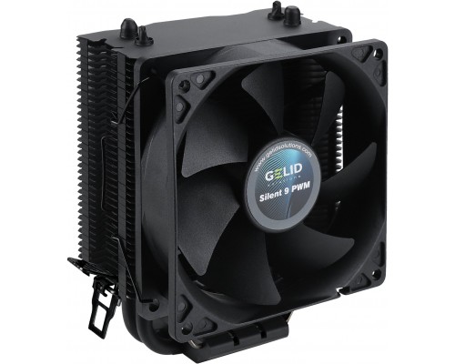 Gelid BlackFrore (CC-BlackFrore-01-A)