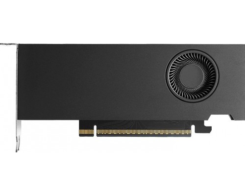 PNY RTX PRO 4000 Blackwell SFF Edition 24GB GDDR7 (VCNRTXPRO4000LP-SB)