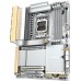 AMD X870E Gigabyte X870E AERO X3D WOOD