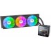 Thermaltake TH360 V3 Ultra ARGB Sync AIO Black