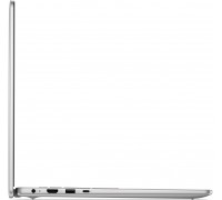 Dell 16 DC16251/C7-150U/16GB/512GB SSD/Intel Graphics/FgrPr/WLAN + BT/16" 2.5K/Backlit Kb/4 Cell/Aluminium/W11 Pro/3YPS