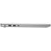 Dell 16 DC16251/C7-150U/16GB/512GB SSD/Intel Graphics/FgrPr/WLAN + BT/16" 2.5K/Backlit Kb/4 Cell/Aluminium/W11 Pro/3YPS