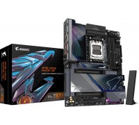 AMD X870E X870E AORUS MASTER X3D