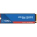 SSD PCIE G4 M.2 NVME 500GB BLU/SN5100 WDS500G5B1E SANDISK