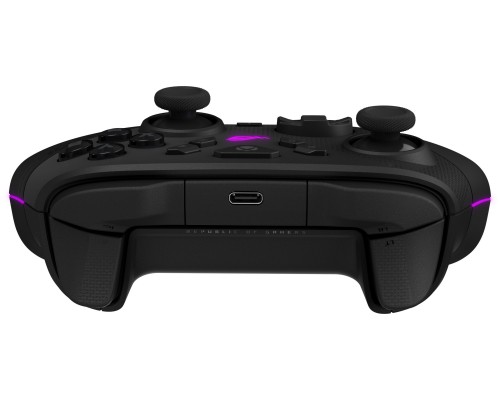 Asus ROG Raikiri II (90GC0230-BGP000)