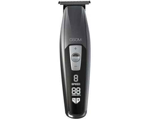 OSOM Cordless Hair Trimmer OSOM3GM