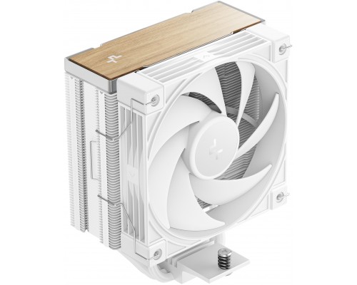 Deepcool AK400 G2 WH (R-AK400G2-WHNNMN-GJD)