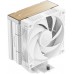 Deepcool AK400 G2 WH (R-AK400G2-WHNNMN-GJD)
