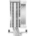 Deepcool AK400 G2 WH (R-AK400G2-WHNNMN-GJD)