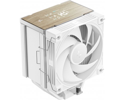 Deepcool AK700 Digital WH (R-AK700-WHNDMN-GJD)