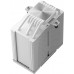 Deepcool AK700 Digital WH (R-AK700-WHNDMN-GJD)