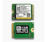 512GB M.2 2280 PCIe 4.0 NVMe