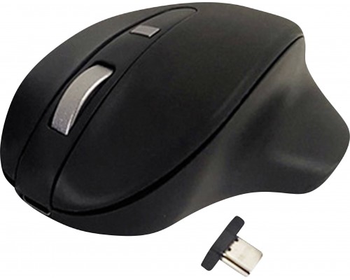 - Wireless USB-C Pro Mouse Black