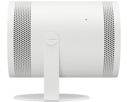 Samsung The Freestyle (Gen 2) 30-100" biało/zielona Projektora komplekts F-SP-LFF3-BOX1 (8806097856061)