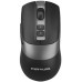A4Tech A4tech FG50S Plus FStyler, cicha biurowa, 2,4GHz, czarny