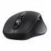 UGREEN M752 Bluetooth 5.4 + 2.4 GHz 2xAA (czarna)