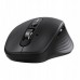 UGREEN M752 Bluetooth 5.4 + 2.4 GHz 2xAA (czarna)