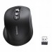 UGREEN M752 Bluetooth 5.4 + 2.4 GHz 2xAA (czarna)