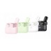 Luucco MiniPods K2 USB-C Green 2 pcs. + case (SB11228)
