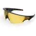 VR META Oakley Vanguard, Meta AI, Black, Prizm™ 24K AI Glasses