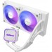 ASRock Pro White 240 ARGB