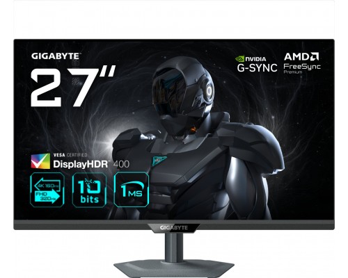Gigabyte G27U