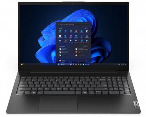 Laptop Lenovo V15 G6 ARP Ryzen 7 170  / 16 GB / 512 GB / W11 Pro (83UU001SPB)