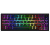 Hator HTK1160 Skyfall 65 gry  ENG HTK1160 (8721325639264)